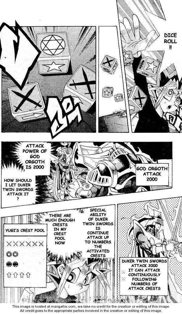 Yu-Gi-Oh! Duelist Chapter 83 6